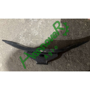 Долото посилене SSDR, VRR2080R, VRR2080R/T, З НАПЛАВКОЮ, Quivogne